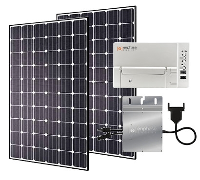 Solar Smart Inverter
